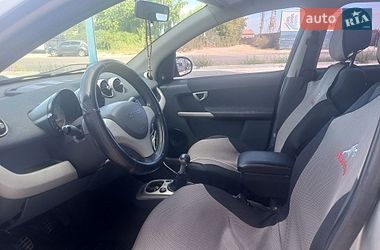 Хэтчбек Smart Forfour 2004 в Ивано-Франковске