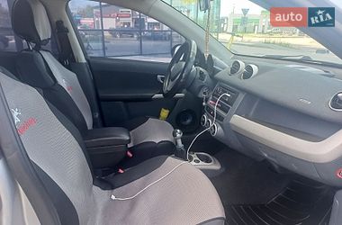 Хэтчбек Smart Forfour 2004 в Ивано-Франковске