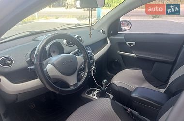 Хэтчбек Smart Forfour 2004 в Ивано-Франковске