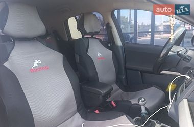 Хэтчбек Smart Forfour 2004 в Ивано-Франковске
