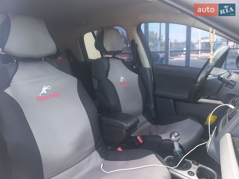 Хэтчбек Smart Forfour 2004 в Ивано-Франковске