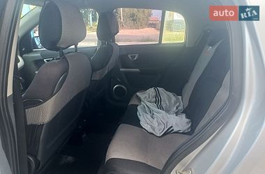 Хэтчбек Smart Forfour 2004 в Ивано-Франковске