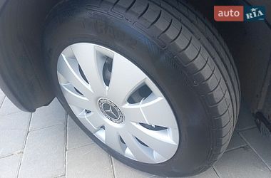 Хэтчбек Smart Forfour 2004 в Ивано-Франковске