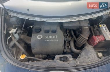 Хэтчбек Smart Forfour 2004 в Ивано-Франковске