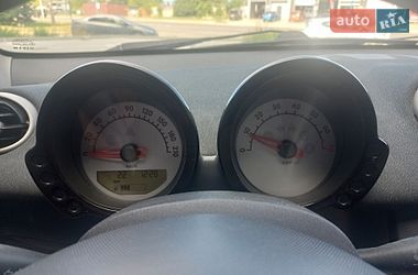Хэтчбек Smart Forfour 2004 в Ивано-Франковске