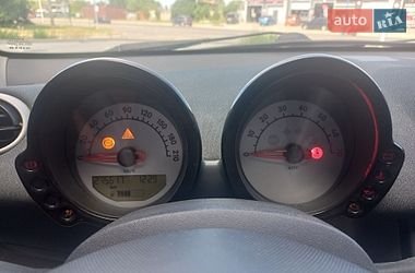 Хэтчбек Smart Forfour 2004 в Ивано-Франковске