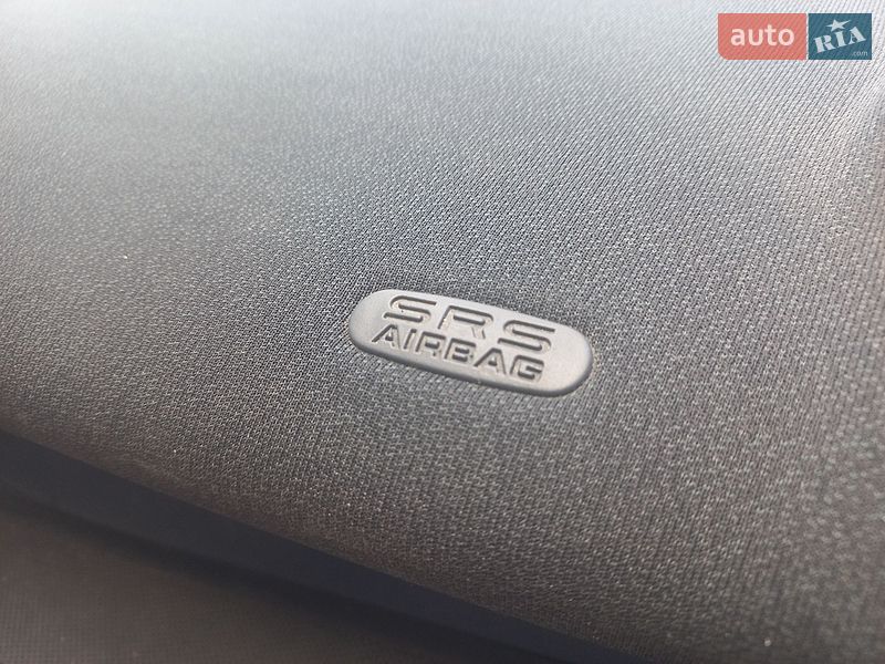 Хэтчбек Smart Forfour 2004 в Ивано-Франковске