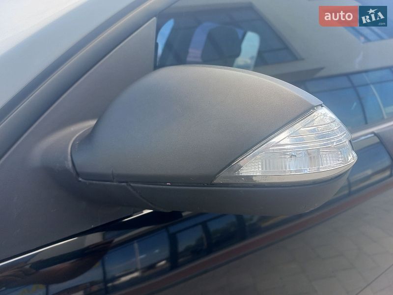 Хэтчбек Smart Forfour 2004 в Ивано-Франковске