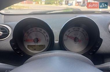 Хэтчбек Smart Forfour 2004 в Ивано-Франковске