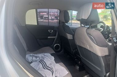 Хэтчбек Smart Forfour 2004 в Ивано-Франковске