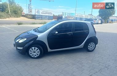 Хэтчбек Smart Forfour 2004 в Ивано-Франковске