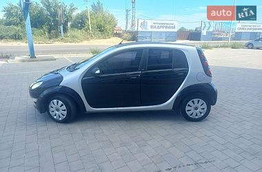 Хэтчбек Smart Forfour 2004 в Ивано-Франковске