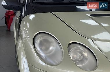 Хетчбек Smart Forfour 2004 в Києві