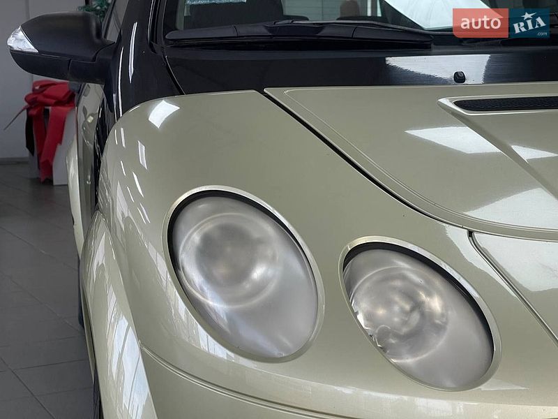Хетчбек Smart Forfour 2004 в Києві