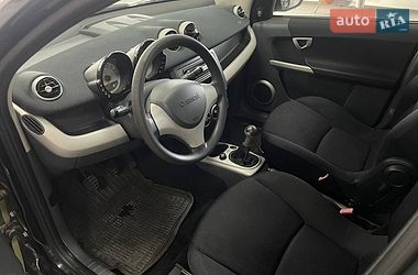 Хетчбек Smart Forfour 2004 в Києві