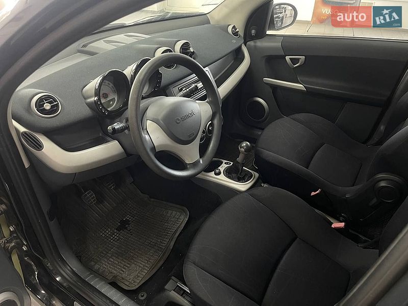 Хетчбек Smart Forfour 2004 в Києві