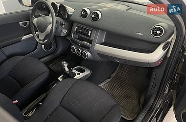 Хетчбек Smart Forfour 2004 в Києві