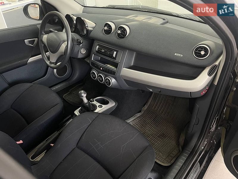 Хетчбек Smart Forfour 2004 в Києві