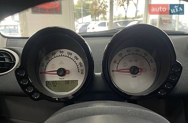 Хетчбек Smart Forfour 2004 в Києві