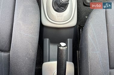 Хетчбек Smart Forfour 2004 в Баранівці