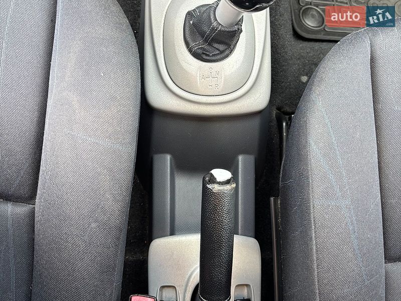 Хетчбек Smart Forfour 2004 в Баранівці