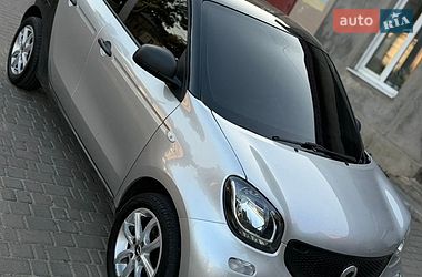 smart forfour 2016 в Одеса від професійного продавця 