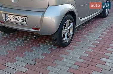 Хэтчбек Smart Forfour 2004 в Тернополе