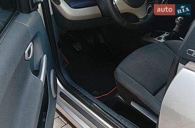 Хэтчбек Smart Forfour 2004 в Тернополе