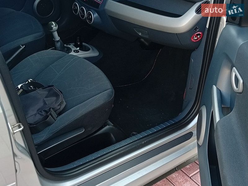 Хэтчбек Smart Forfour 2004 в Тернополе