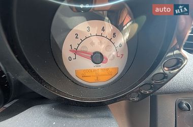 Хэтчбек Smart Forfour 2005 в Харькове фото 13 Хэтчбек Smart Forfour 2005 в Харькове