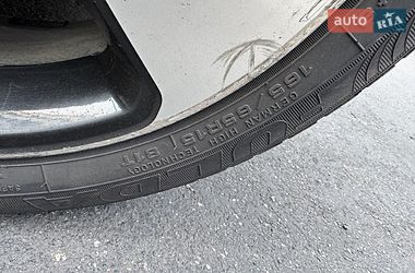 Хетчбек Smart Forfour 2018 в Одесі
