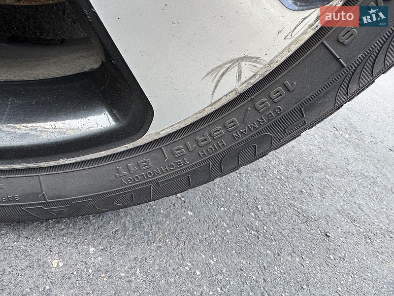 Хетчбек Smart Forfour 2018 в Одесі