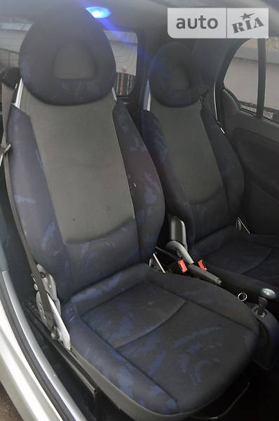 Хэтчбек Smart Fortwo 2001 в Львове