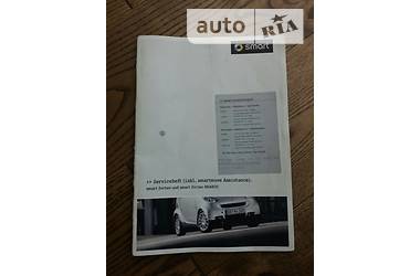 Купе Smart Fortwo 2010 в Киеве