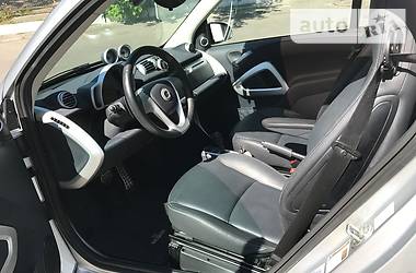 Купе Smart Fortwo 2013 в Киеве