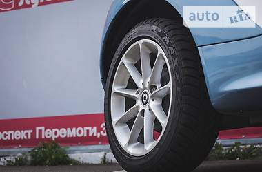 Купе Smart Fortwo 2014 в Киеве