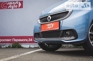 Купе Smart Fortwo 2014 в Киеве