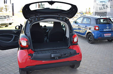 Купе Smart Fortwo 2016 в Одессе