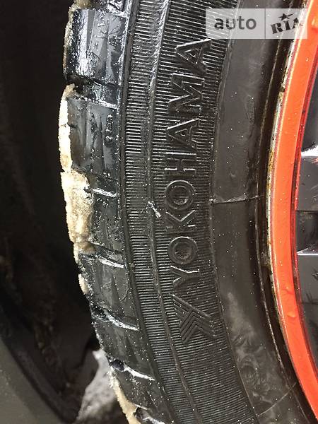 Купе Smart Fortwo 2006 в Харкові