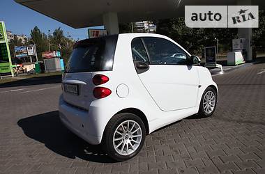 Хэтчбек Smart Fortwo 2011 в Днепре