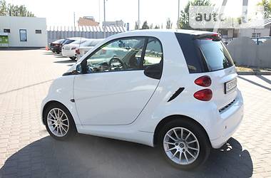 Хэтчбек Smart Fortwo 2011 в Днепре