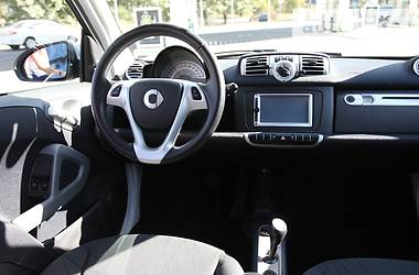 Хэтчбек Smart Fortwo 2011 в Днепре