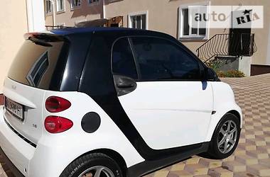 Купе Smart Fortwo 2008 в Киеве