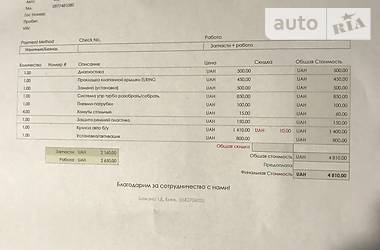 Купе Smart Fortwo 2004 в Черкасах