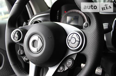 Купе Smart Fortwo 2017 в Киеве