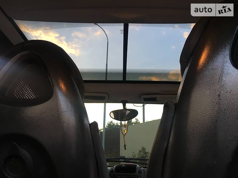 Купе Smart Fortwo 2006 в Харкові