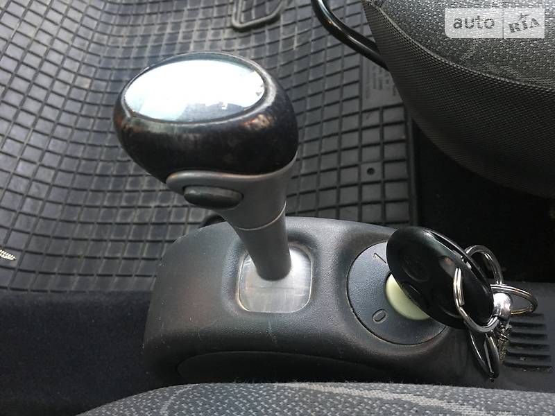 Купе Smart Fortwo 2006 в Харкові