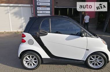 Купе Smart Fortwo 2008 в Броварах