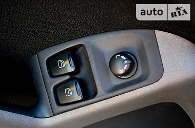 Купе Smart Fortwo 2010 в 