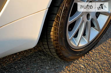 Купе Smart Fortwo 2010 в 